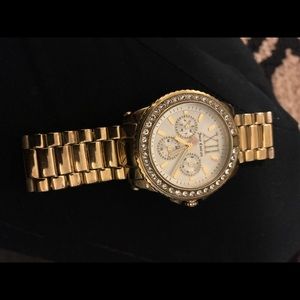 Juicy Couture Watch Juniors